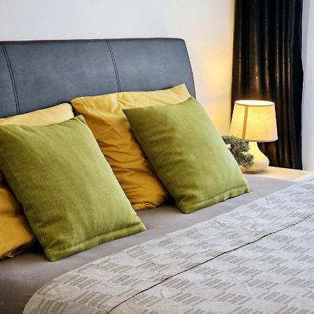 Apartment Lasta Sarajevo Eksteriør bilde