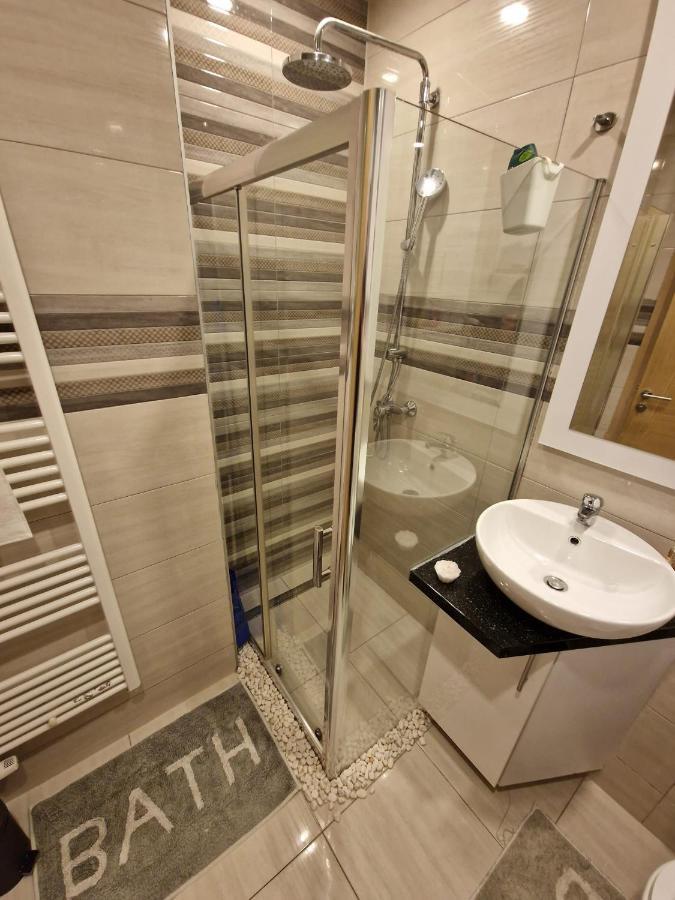 Apartment Lasta Sarajevo Eksteriør bilde