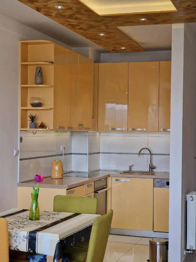 Apartment Lasta Sarajevo Eksteriør bilde