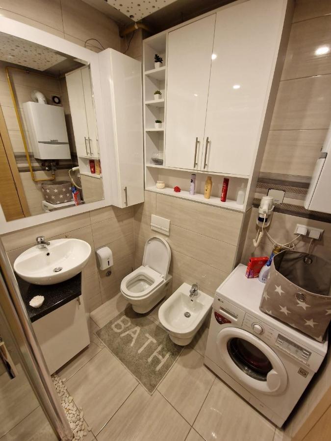 Apartment Lasta Sarajevo Eksteriør bilde