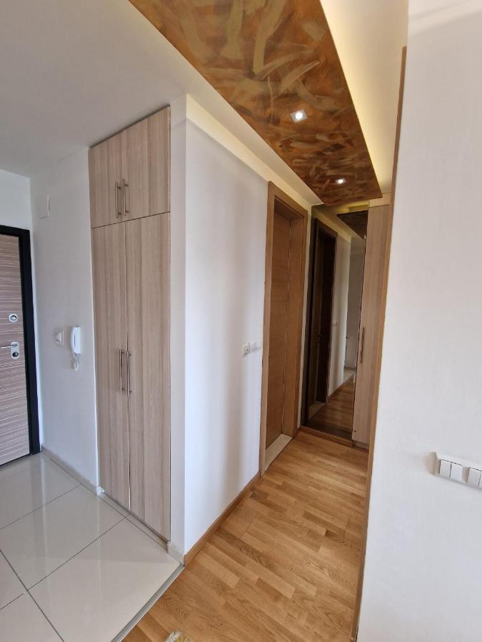 Apartment Lasta Sarajevo Eksteriør bilde
