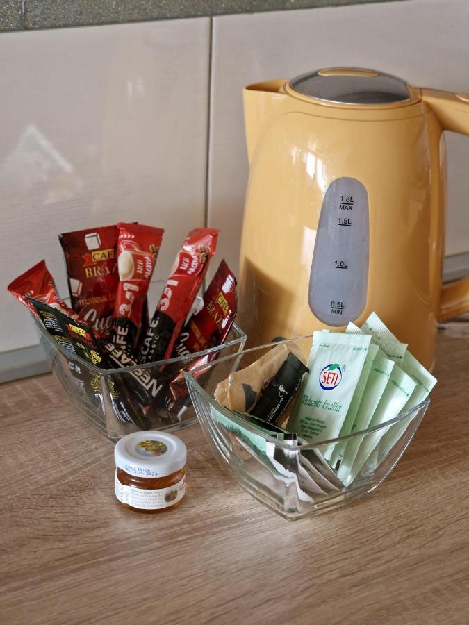 Apartment Lasta Sarajevo Eksteriør bilde
