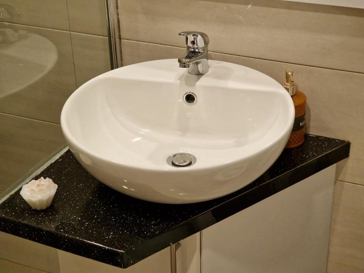 Apartment Lasta Sarajevo Eksteriør bilde