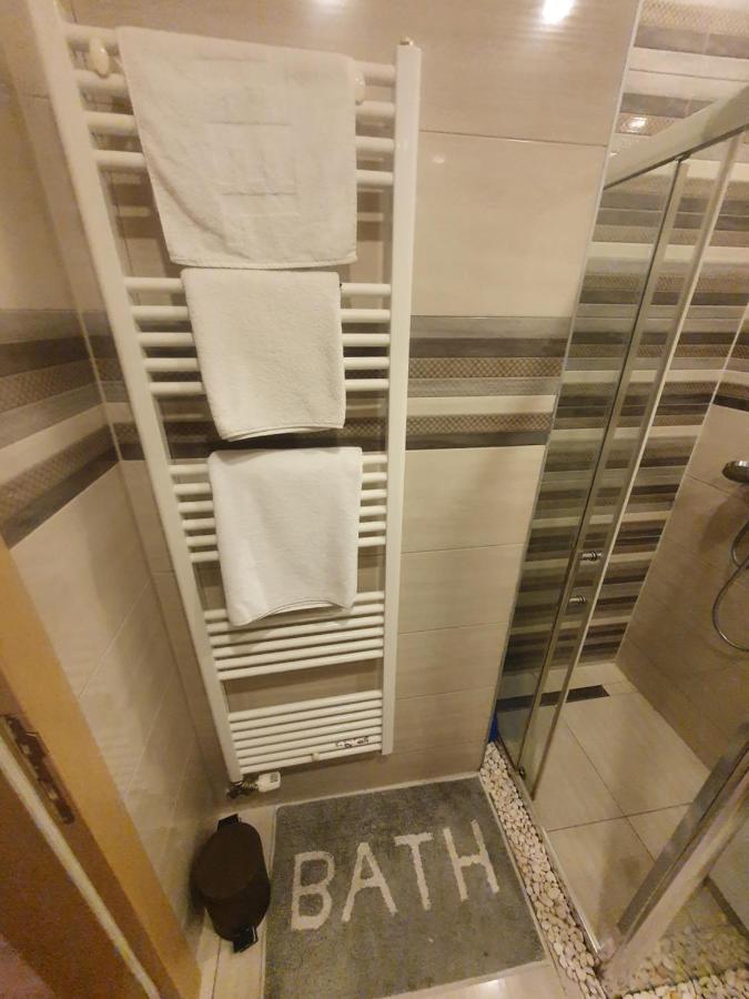 Apartment Lasta Sarajevo Eksteriør bilde