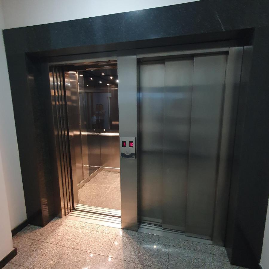 Apartment Lasta Sarajevo Eksteriør bilde