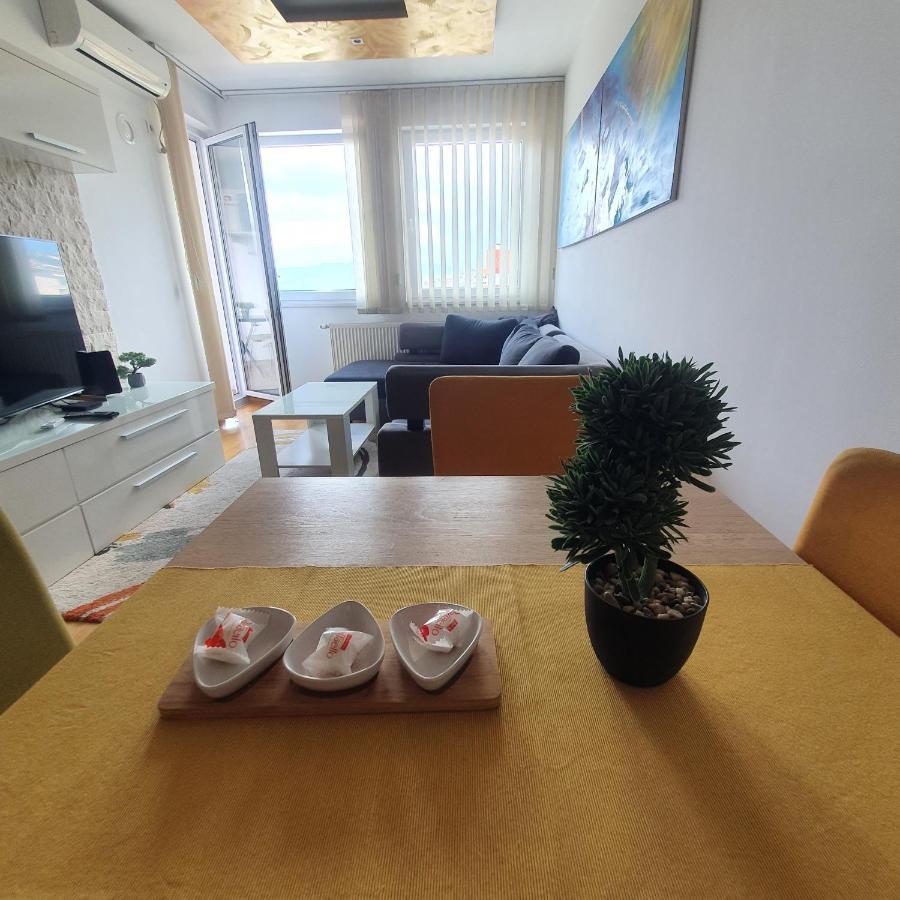 Apartment Lasta Sarajevo Eksteriør bilde