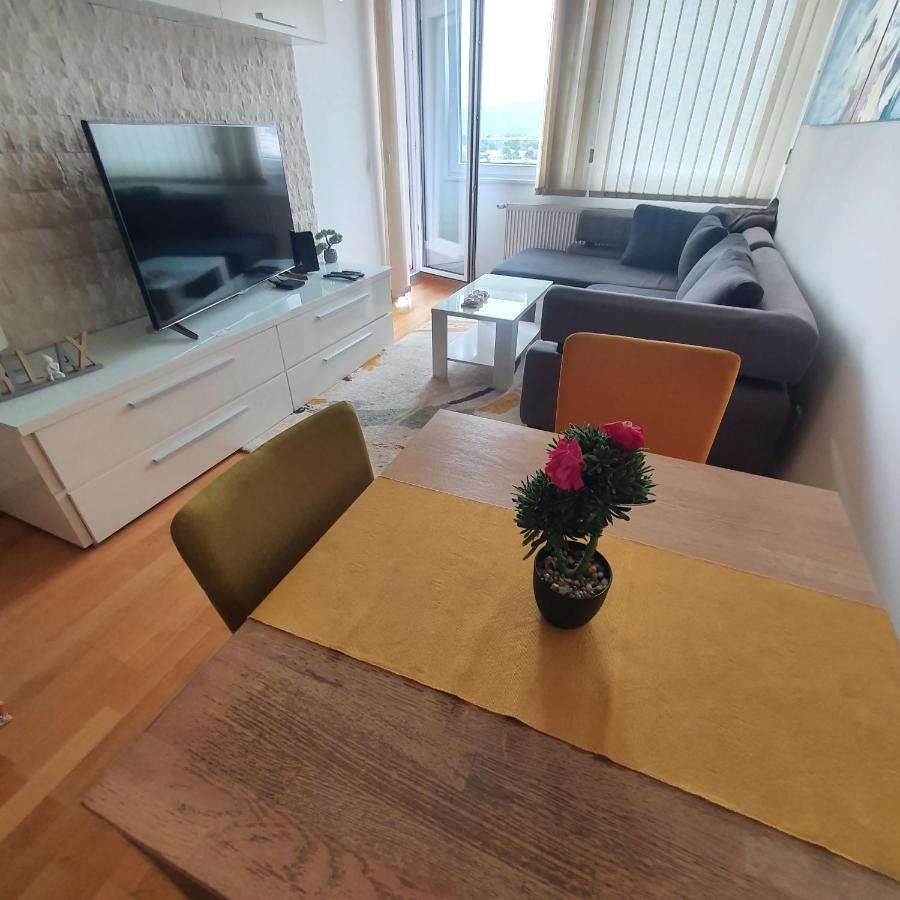 Apartment Lasta Sarajevo Eksteriør bilde