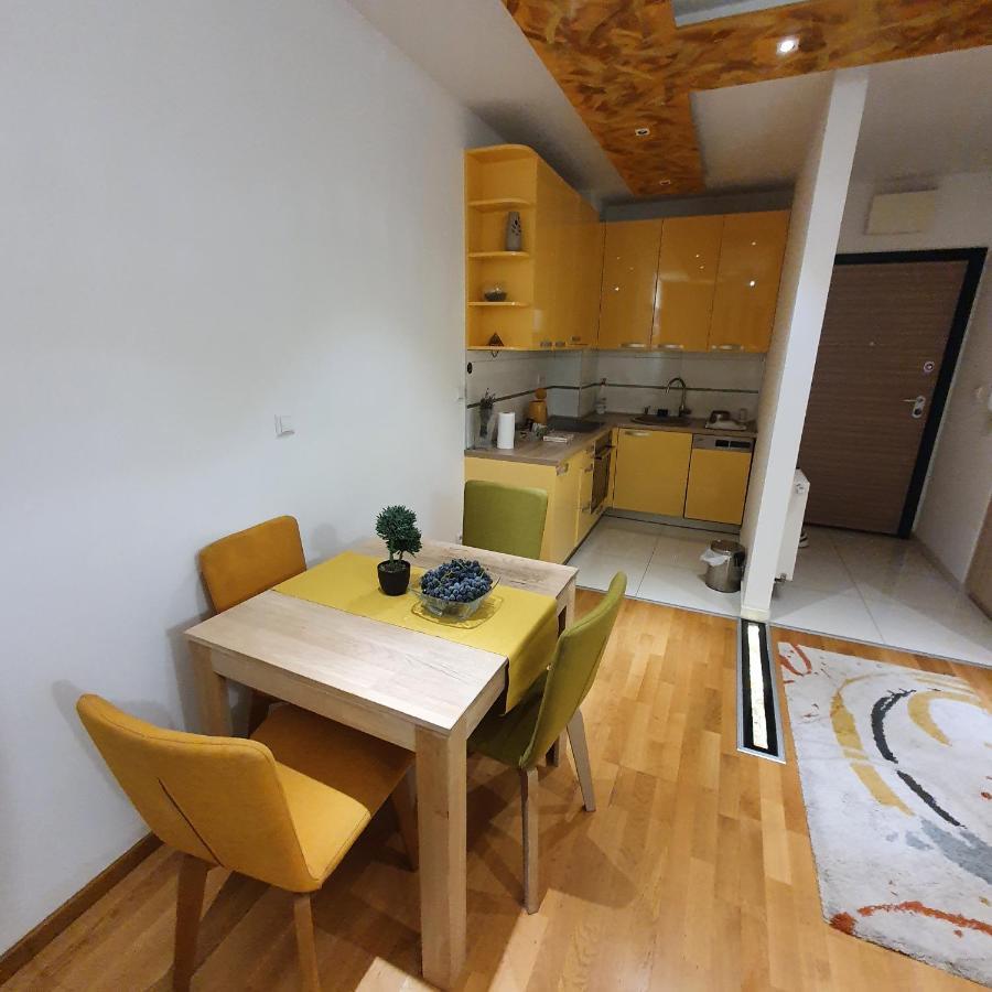 Apartment Lasta Sarajevo Eksteriør bilde