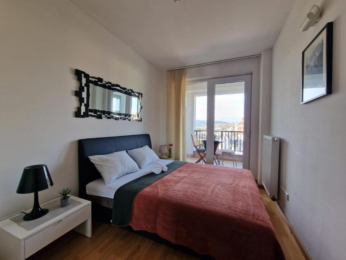 Apartment Lasta Sarajevo Eksteriør bilde