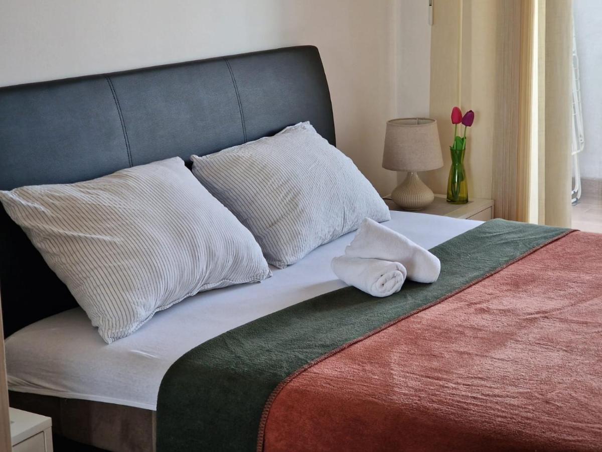 Apartment Lasta Sarajevo Eksteriør bilde