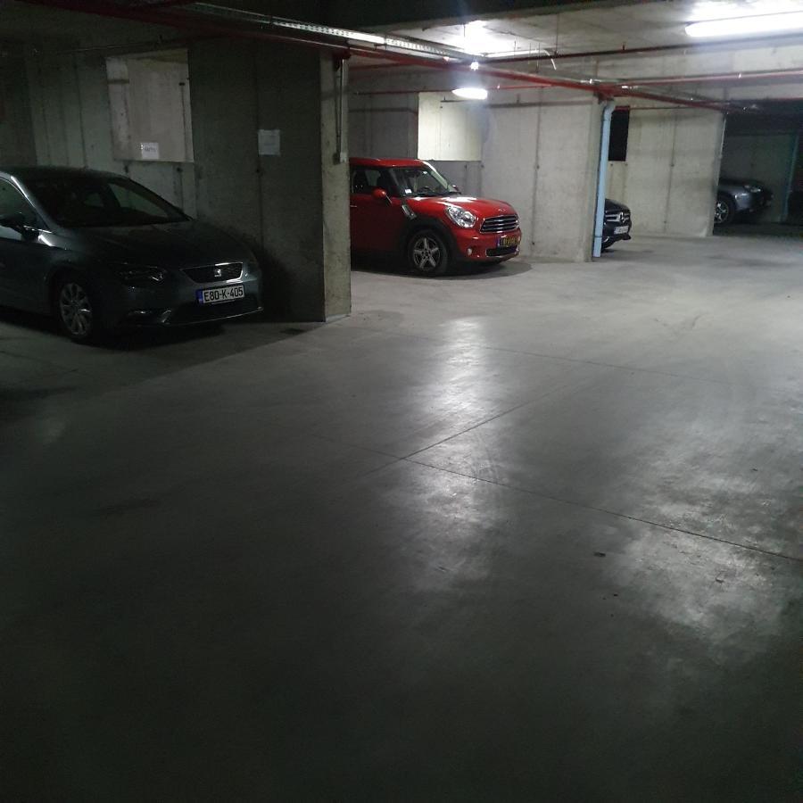 Apartment Lasta Sarajevo Eksteriør bilde