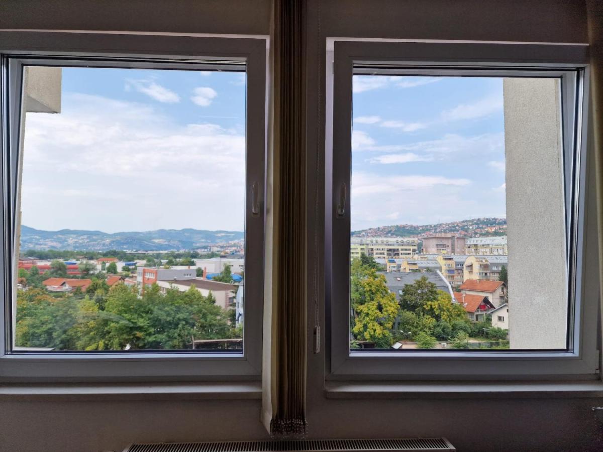 Apartment Lasta Sarajevo Eksteriør bilde