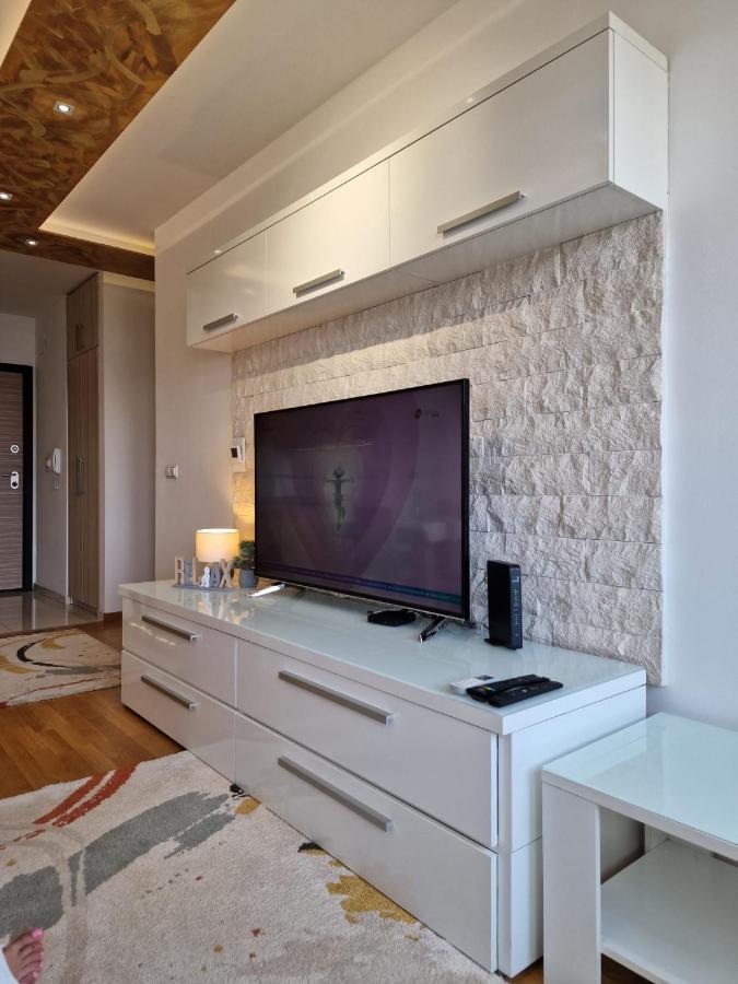 Apartment Lasta Sarajevo Eksteriør bilde