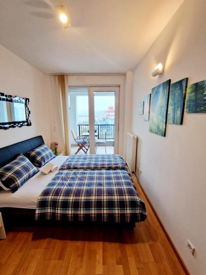 Apartment Lasta Sarajevo Eksteriør bilde