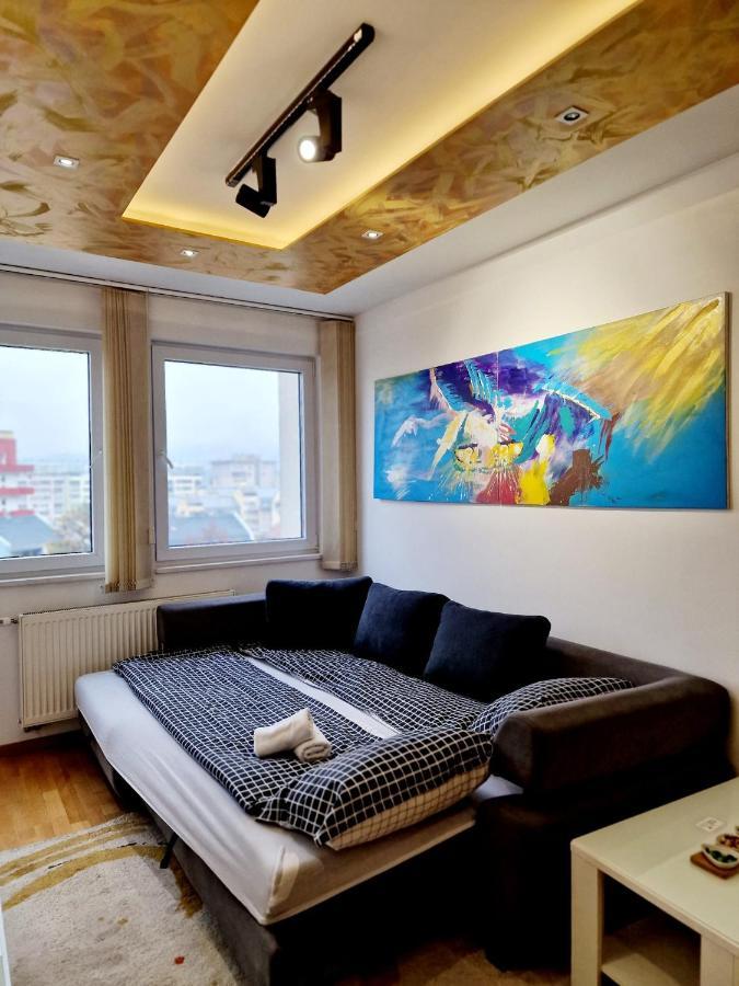 Apartment Lasta Sarajevo Eksteriør bilde