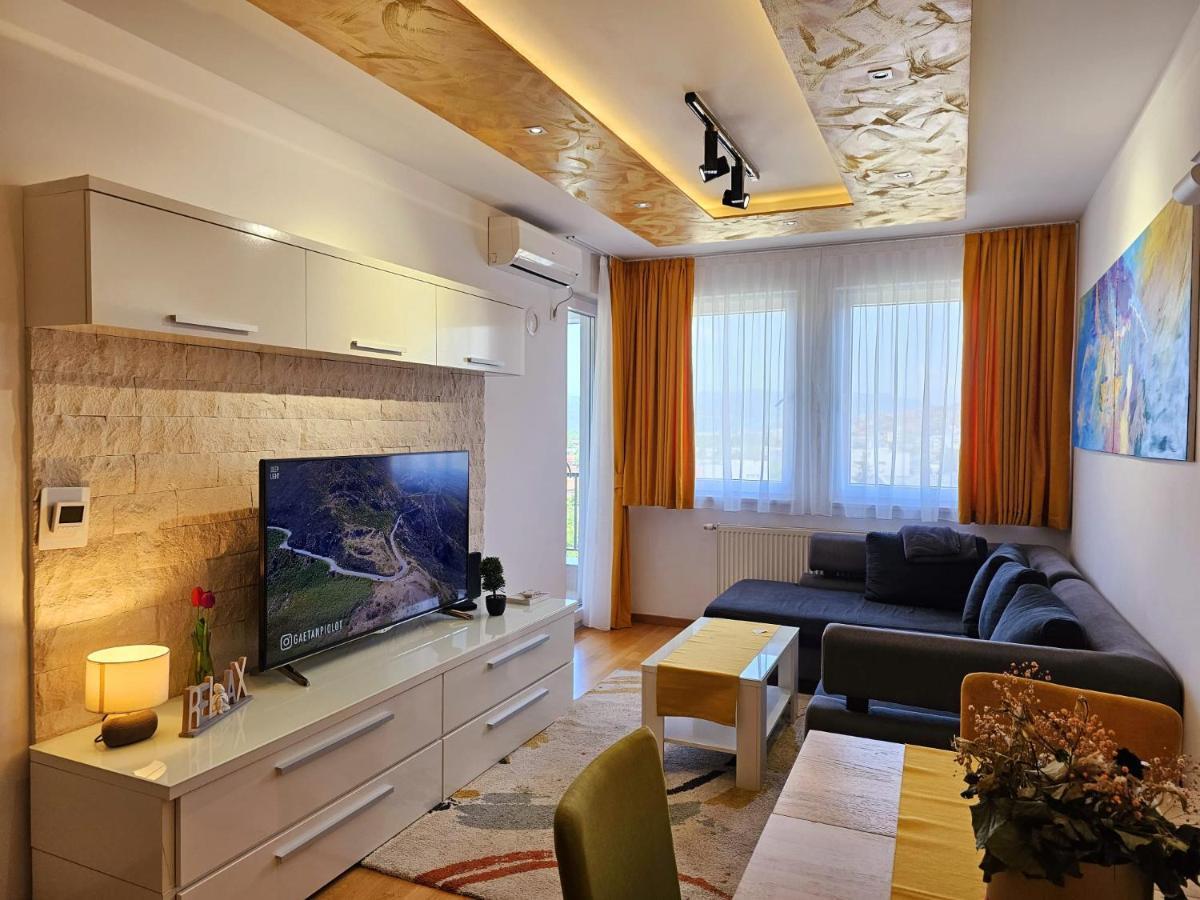 Apartment Lasta Sarajevo Eksteriør bilde