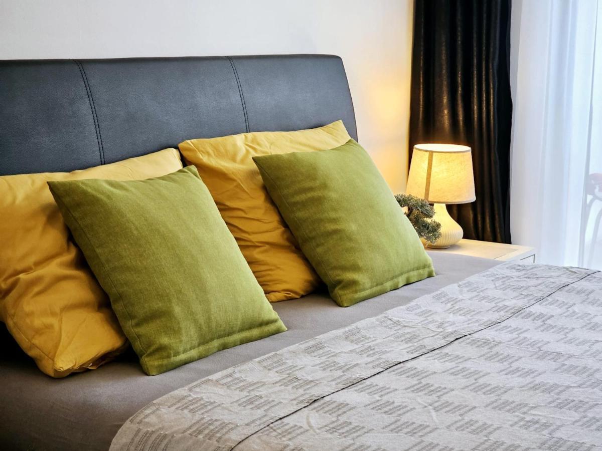 Apartment Lasta Sarajevo Eksteriør bilde